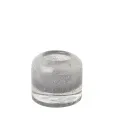 Świecznik 10x9cm Grey - 1
