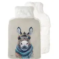 Termofor 2l Donkey Nino Linen - 1