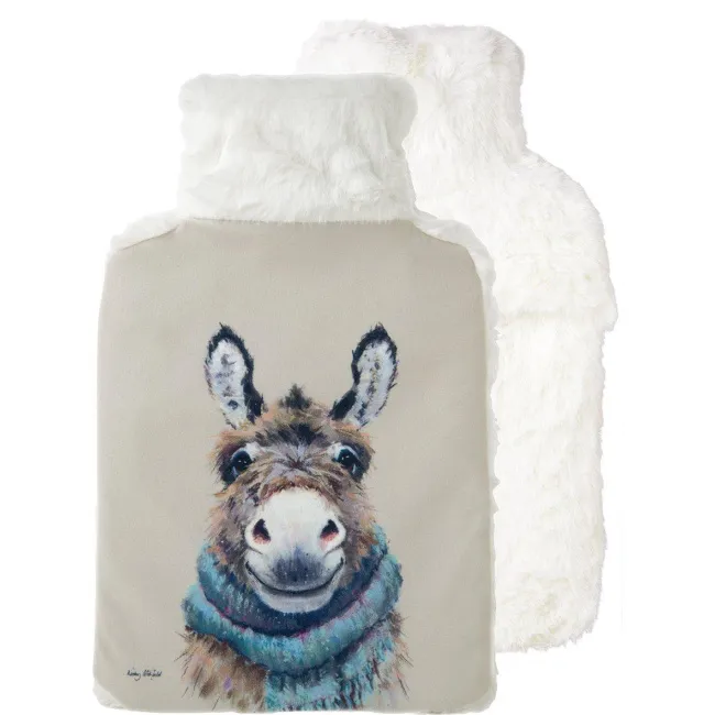 Termofor 2l Donkey Nino Linen