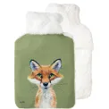 Termofor 2l Fox Rocco Green - 1