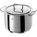 Garnek Twin Classic 13,5l 28cm wysoki z pokrywką - 1