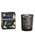 Świeczka Lolita Lempicka 40h czarna  - 1