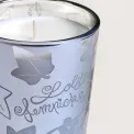 Świeczka Lolita Lempicka 40h fioletowa - 5