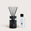 Zestaw dyfuzor zapachowy Black Celebration + olejek zapachowy Hypnotic Oud - 2