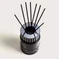 Zestaw dyfuzor zapachowy Black Celebration + olejek zapachowy Hypnotic Oud - 5