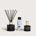 Zestaw Duo Mini dyfuzor zapachowy Celebration black + mgiełka do pomieszczeń  - 5