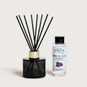 Zestaw Duo Mini dyfuzor zapachowy Celebration black + mgiełka do pomieszczeń  - 4