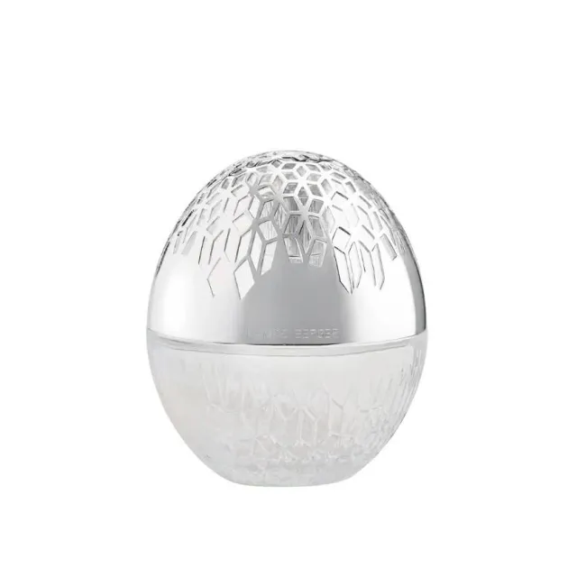 Lampa zapachowa Luka przezroczysta