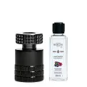 Lampa zapachowa Black Celebration + olejek zapachowy Hypnotic Oud - 1