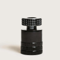 Lampa zapachowa Black Celebration + olejek zapachowy Hypnotic Oud - 4