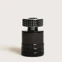 Lampa zapachowa Black Celebration + olejek zapachowy Hypnotic Oud - 4
