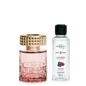 Lampa zapachowa Nude Celebration + olejek zapachowy Hypnotic Oud - 1