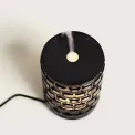 Dyfuzor elektryczny Black Celebration + olejek zapachowy Hypnotic Oud - 4