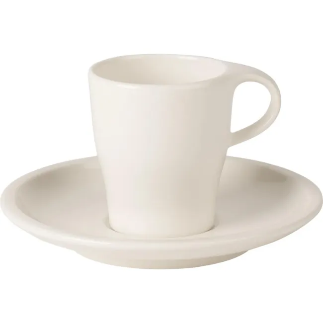 Filiżanka ze spodkiem Coffee Passion 90ml do espresso