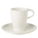 Filiżanka ze spodkiem Coffee Passion 220ml do kawy - 1