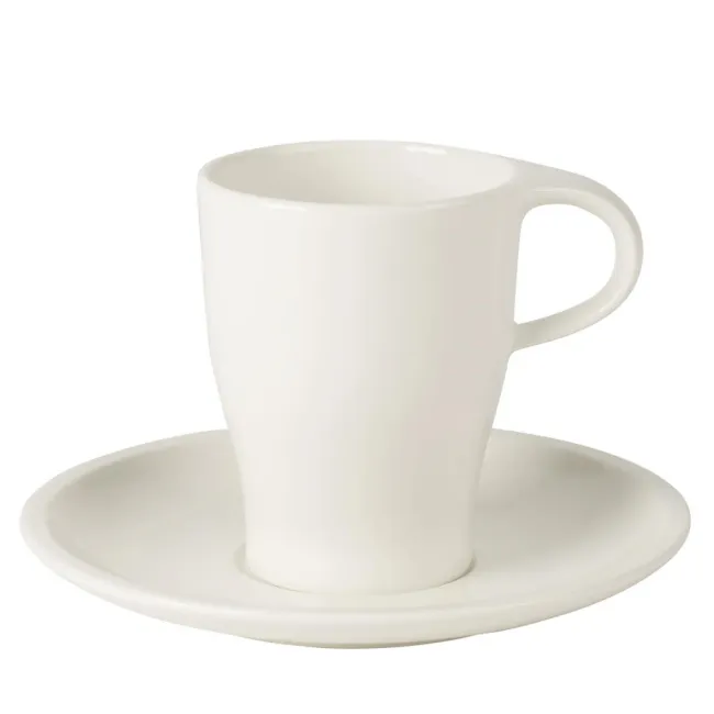 Filiżanka ze spodkiem Coffee Passion 220ml do kawy