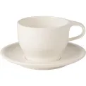Filiżanka ze spodkiem Coffee Passion 260ml do cappuccino - 1