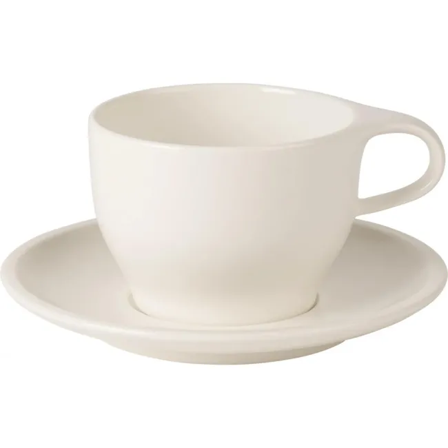Filiżanka ze spodkiem Coffee Passion 260ml do cappuccino - 1