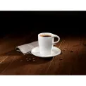 Coffee Passion Coffee Mug with Saucer 380ml for Coffee - 3