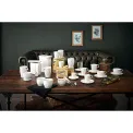 Coffee Passion Coffee Mug with Saucer 380ml for Coffee - 2