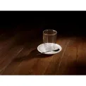 Kubek ze spodkiem Coffee Passion 390ml do latte - 5