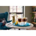 Kubek ze spodkiem Coffee Passion 390ml do latte - 3