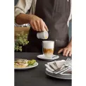 Kubek ze spodkiem Coffee Passion 390ml do latte - 2