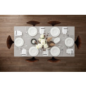 Royal 12-Piece Dinner Set (for 6 people) - 2