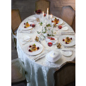 Royal 12-Piece Dinner Set (for 6 people) - 6