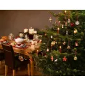Anmut Platinum Platter 20cm - 2