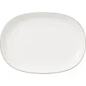 Anmut Platinum Platter 20cm - 1
