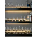 Kieliszek Entree 400ml do brandy - 2