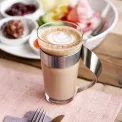 Szklanka NewWave 500ml do latte machiato - 6