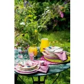 Szklanka New Cottage Rose 480ml wysoka - 3