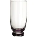 Szklanka New Cottage Rose 480ml wysoka - 1