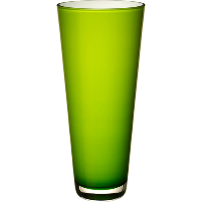 Verso Vase 38cm Juicy Lime