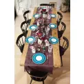 Allegorie Premium Bordeaux Glass 1002ml - 8