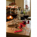 Allegorie Premium Bordeaux Glass 1002ml - 4