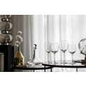 Allegorie Premium Burgundy Wine Glass 26.2cm - 2