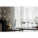 Allegorie Premium Burgundy Wine Glass 780ml - 3