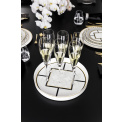 Allegorie Premium Champagne Glass 260ml - 3