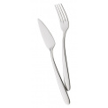 Daily Line Fish Cutlery Set 2 pieces (1 person) - 2