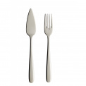 Daily Line Fish Cutlery Set 2 pieces (1 person)