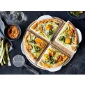 Daily Line Pizza Knife - 6