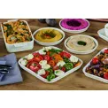 Clever Cooking Dish/Cover 17cm - 7