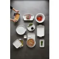 Clever Cooking Dish/Cover 17cm - 5