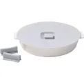 Naczynie Clever Cooking 28cm 4el. - 1