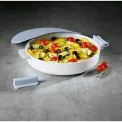Naczynie Clever Cooking 28cm 4el. - 5