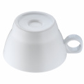 Barista Coffee/Tea Cup with Saucer 150ml - 3