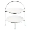 a'Table 2-Tier Stand (For 21cm Plates) - 2